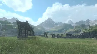 Скриншот 4 к игре NieR Replicant ver.1.22474487139...