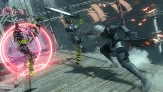 Скриншот 7 к игре NieR Replicant ver.1.22474487139...