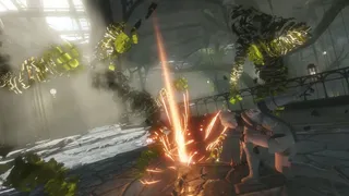 Скриншот 8 к игре NieR Replicant ver.1.22474487139...