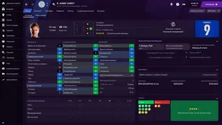 Скриншот 3 к игре Football Manager 2021 Touch