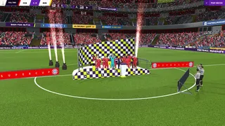 Скриншот 6 к игре Football Manager 2021 Touch