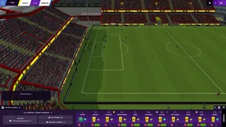 Скриншот 7 к игре Football Manager 2021 Touch