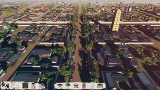 Скриншот 5 к игре Chang'an: The capital of Tang Dynasty