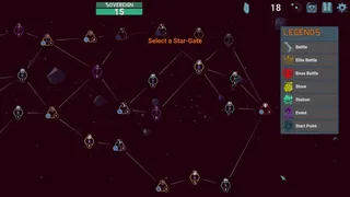Скриншот 1 к игре Draw From Earth