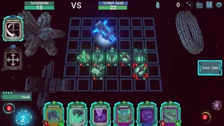 Скриншот 2 к игре Draw From Earth