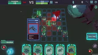 Скриншот 3 к игре Draw From Earth