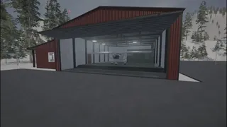 Скриншот 1 к игре Delivery