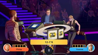 Скриншот 3 к игре Schlag den Star - Das 2. Spiel