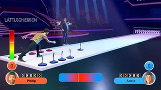 Скриншот 4 к игре Schlag den Star - Das 2. Spiel