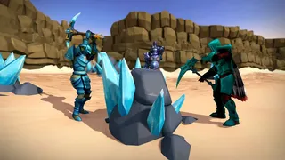 Скриншот 11 к игре RuneScape