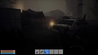 Скриншот 6 к игре Tale of an Apocalypse