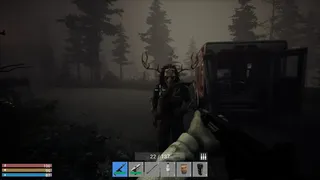 Скриншот 8 к игре Tale of an Apocalypse