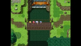 Скриншот 3 к игре The Scarlet Capital 绯红之都