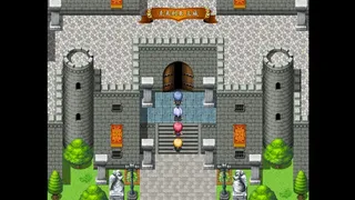 Скриншот 7 к игре The Scarlet Capital 绯红之都