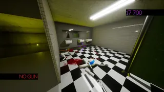 Скриншот 2 к игре The Message