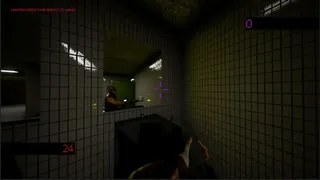 Скриншот 3 к игре The Message