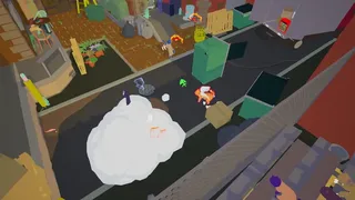 Скриншот 6 к игре Fisti-Fluffs