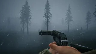 Скриншот 1 к игре Last Hope on Earth