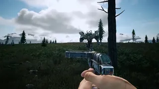 Скриншот 5 к игре Last Hope on Earth