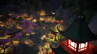 Скриншот 1 к игре Walkabout Mini Golf VR