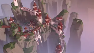 Скриншот 2 к игре Walkabout Mini Golf VR