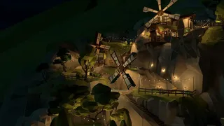 Скриншот 3 к игре Walkabout Mini Golf VR