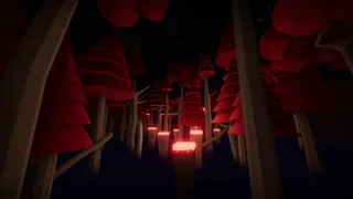 Скриншот 1 к игре Spooky Speedrun
