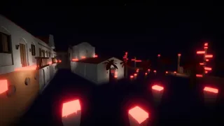 Скриншот 3 к игре Spooky Speedrun