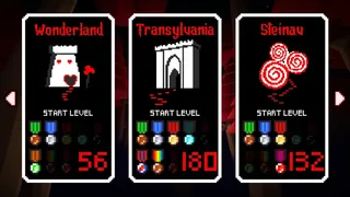 Скриншот 5 к игре Spooky Speedrun