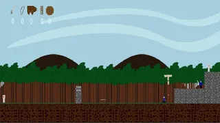 Скриншот 2 к игре Don't Miss The King