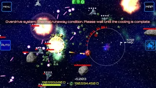 Скриншот 4 к игре Stella Voyager