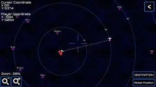 Скриншот 5 к игре Stella Voyager