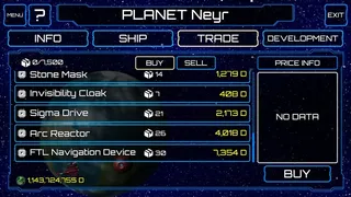 Скриншот 8 к игре Stella Voyager