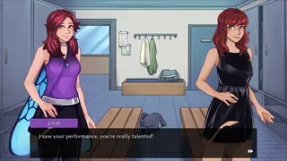 Скриншот 1 к игре Invisible Wings: Chapter One