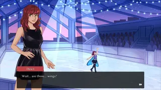 Скриншот 6 к игре Invisible Wings: Chapter One