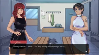 Скриншот 7 к игре Invisible Wings: Chapter One