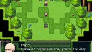 Скриншот 2 к игре The Summoner