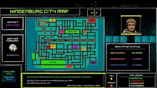 Скриншот 7 к игре CyberTaxi