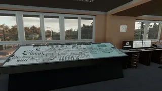 Скриншот 3 к игре SimRail - The Railway Simulator