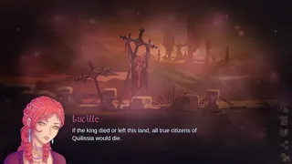 Скриншот 2 к игре Jester / King