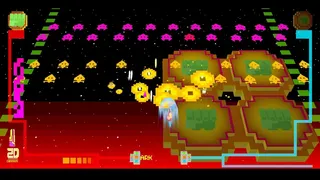 Скриншот 1 к игре ARKADIANAX