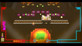 Скриншот 4 к игре ARKADIANAX