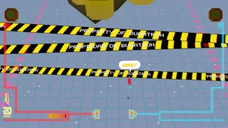 Скриншот 6 к игре ARKADIANAX