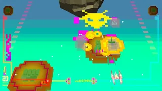 Скриншот 7 к игре ARKADIANAX