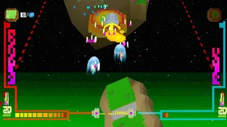 Скриншот 8 к игре ARKADIANAX