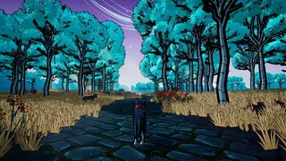 Скриншот 2 к игре Halley's Dream
