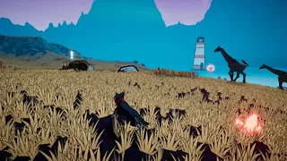 Скриншот 7 к игре Halley's Dream