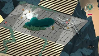 Скриншот 2 к игре Aveliana