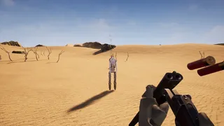 Скриншот 6 к игре Dune Mechanic : Survive The Steampunk Era