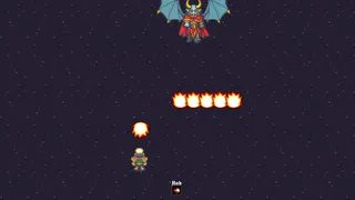 Скриншот 7 к игре Sasel RPG